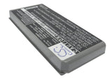 Battery for DELL Latitude D810 Precision M70 310-5351 312-0279 C5331 F5608 G5226 Y4367