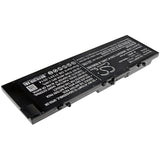 Battery for DELL Precision M7510 Precision 7510 0FNY7 1G9VM 451-BBSB 451-BBSE 451-BBSF FNY7 GR5D3 M28DH MFKVP RDYCT T05W1 To5W1