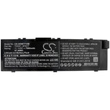 Battery for DELL Precision 15 7510 Precision 17-7710 Precision 17 7720 Precision M7710 Precision 15-7510 0FNY7 1G9VM 451-BBSB 451-BBSE 451-BBSF FNY7 GR5D3 M28DH MFKVP RDYCT T05W1 To5W1