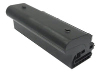 Battery for DELL Inspiron 910 Inspiron Mini 9 Inspiron Mini 9n Mimi 9 Mimi 9n PP39S Vostro A90 Vostro A90n 312-0831 451-10690 451-10691 D044H W953G