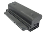 Battery for DELL Inspiron 910 Inspiron Mini 9 Inspiron Mini 9n Mimi 9 Mimi 9n PP39S Vostro A90 Vostro A90n 312-0831 451-10690 451-10691 D044H W953G