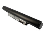 Battery for DELL Inspiron 11z Inspiron Mini 10 Inspiron Mini 1011 Inspiron Mini 10v PP19S 312-0867 312-0931 312-0935 F144M H766N J590M J658N K711N M457P
