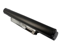 Battery for DELL Inspiron 11z Inspiron Mini 10 Inspiron Mini 1011 Inspiron Mini 10v PP19S 312-0867 312-0931 312-0935 F144M H766N J590M J658N K711N M457P