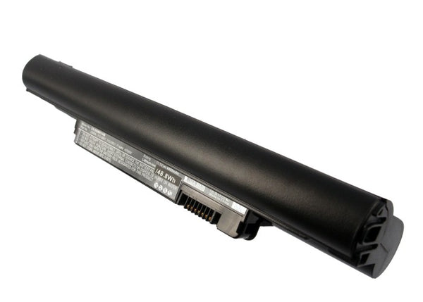 Battery for DELL Inspiron 11z Inspiron Mini 10 Inspiron Mini 1011 Inspiron Mini 10v PP19S 312-0867 312-0931 312-0935 F144M H766N J590M J658N K711N M457P