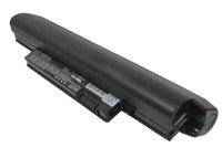 Battery for DELL Inspiron 1210 Inspiron Mini 12 312-0804 F805H