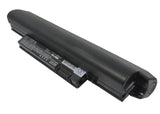 Battery for DELL Inspiron 1210 Inspiron Mini 12 312-0804 F805H