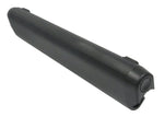 Battery for DELL Inspiron 1210 Inspiron Mini 12 312-0804 F805H