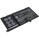 Battery for DELL Vostro 14 5402-R1628DTW Vostro 14 5402 V4I5003W Inspiron 14 5406 2-in-1 C5KG6 CF5RH JK6Y6