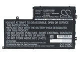 Battery for DELL Inspiron 5448 Inspiron 5545 Inspiron 5547 Inspiron 5548 Inspiron I5-5547 Inspiron N5447 01V2F 01V2F6 0DFVYN 0PD19 1V2F6 58DP4 5MD4V DFVYN DL011307-PRR13G01 P39F R0JM6 TRHFF VVMKC