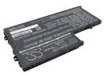 Battery for DELL Inspiron N5547 Latitude 15 3550 Maple 3C 01V2F 01V2F6 0DFVYN 0PD19 1V2F6 58DP4 5MD4V DFVYN DL011307-PRR13G01 P39F R0JM6 TRHFF VVMKC