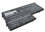 Battery for DELL Inspiron 14-5547 Inspiron 15 Inspiron 15 5000 Inspiron 15-5547 Inspiron 5445 Inspiron 5447 01V2F 01V2F6 0DFVYN 0PD19 1V2F6 58DP4 5MD4V DFVYN DL011307-PRR13G01 P39F R0JM6 TRHFF VVMKC