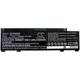 Battery for DELL Ins 15PR-1765BL Ins 15PR-1742BR Ins 15PR-1545W Ins 14-5490-D1825S Ins 15PR-1748BR Ins 15PR-1745W Ins 14-5490-D2625S G3 3590-R1862BL Ins 14-5490-D1505S Ins 15PR-1545BL 266J9 M4GWP