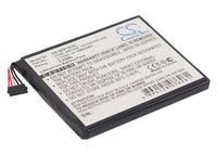 Battery for DELL 101DL D43 Streak Pro V04B 76100000018W V04B XRCHM