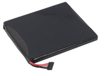 Battery for DELL 101DL D43 Streak Pro V04B 76100000018W V04B XRCHM