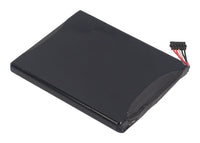 Battery for DELL 101DL D43 Streak Pro V04B 76100000018W V04B XRCHM