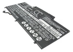 Battery for DELL XPS 11 XPS11-1308T XPS11-1508T XPS11D XPS11D-1308T XPS11D-1508T XPS11R XPS11R-1508T XPS11S DGGGT