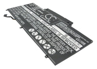 Battery for DELL XPS 11 XPS11-1308T XPS11-1508T XPS11D XPS11D-1308T XPS11D-1508T XPS11R XPS11R-1508T XPS11S DGGGT