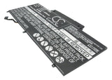 Battery for DELL XPS 11 XPS11-1308T XPS11-1508T XPS11D XPS11D-1308T XPS11D-1508T XPS11R XPS11R-1508T XPS11S DGGGT