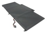 Battery for DELL XPS 11 XPS11-1308T XPS11-1508T XPS11D XPS11D-1308T XPS11D-1508T XPS11R XPS11R-1508T XPS11S DGGGT