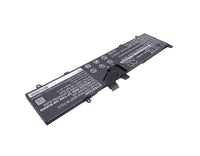Battery for DELL Inspiron 11 3000 Inspiron 11 3148 Inspiron 11 3153 Inspiron 11 3162 0JV6J PGYK5