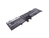 Battery for DELL Inspiron 11 3000 Inspiron 11 3148 Inspiron 11 3153 Inspiron 11 3162 0JV6J PGYK5