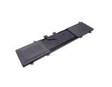 Battery for DELL Inspiron 11 3000 Inspiron 11 3148 Inspiron 11 3153 Inspiron 11 3162 0JV6J PGYK5