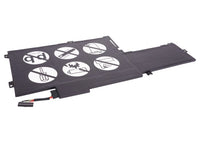 Battery for DELL Inspiron 14 7000 Inspiron 14-7437 5KG27 C4MF8