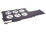 Battery for DELL Inspiron 14 7000 Inspiron 14-7437 5KG27 C4MF8