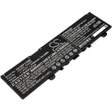 Battery for DELL Inspiron 13 7000 Inspiron 7373 F62G0 F62GO
