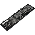 Battery for DELL Inspiron 13 7000 Inspiron 7373 F62G0 F62GO