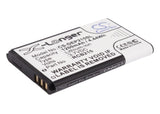 Battery for Media-Tech MT842 MT842B MT842R MT842W MT843 MT843KG MT843KR MT843WB MT845 MT847KB MT847KG MT847KR