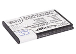 Battery for Media-Tech MT842 MT842B MT842R MT842W MT843 MT843KG MT843KR MT843WB MT845 MT847KB MT847KG MT847KR