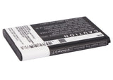 Battery for Texet TM-502R TM-503RS TM-B100 TM-B110 TM-B200 TN-606 TB-BL5C