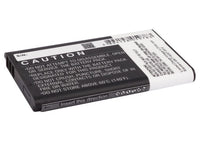 Battery for Media-Tech MT842 MT842B MT842R MT842W MT843 MT843KG MT843KR MT843WB MT845 MT847KB MT847KG MT847KR
