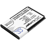 Battery for Doro 1370 1372 2404 6040 6060 7439 DBO-1000A