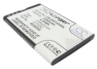Battery for Myphone 3200 3200i 3200i DualSim MP-S-B