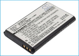 Battery for Doro 330gsm HandleEasy 330 HandleEasy 330gsm BP-MPB16 DORO HARE DR11-2009 DR6-2009