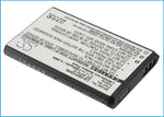 Battery for AEG Fono 3 BP-MPB16 DR11-2009 DR6-2009