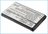 Battery for AEG Fono 3 BP-MPB16 DR11-2009 DR6-2009