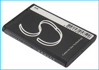 Battery for AEG Fono 3 BP-MPB16 DR11-2009 DR6-2009