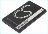 Battery for AEG Fono 3 BP-MPB16 DR11-2009 DR6-2009