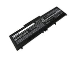 Battery for DELL Precision 3510 Precision 3510 Workstation 4F5YV WJ5R2