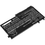 Battery for DELL Precision 15 3540 R8D7N