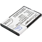 Battery for ALIGATOR C200
