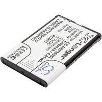 Battery for ALIGATOR C200