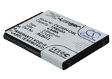 Battery for Doro Primo 413 RCB413