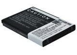 Battery for Doro Primo 413 RCB413