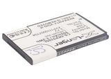 Battery for Tiptel 6021 6050 6120 6121 6170 6171 Ergophone 6021 Ergophone 6050