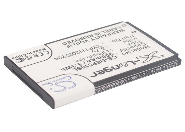 Battery for Bea-fon S400 S400 EU001B S400 EU001W