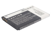 Battery for Tiptel 6021 6050 6120 6121 6170 6171 Ergophone 6021 Ergophone 6050